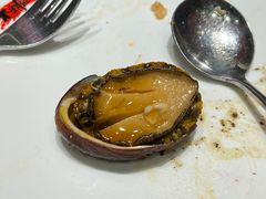 -不翻台·无国界铁板烧(北国先天下店)