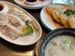 -山水茶艺馆·点心粤菜·30年老字号