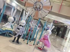 -凯德广场(西城店)