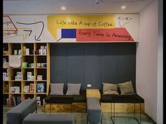 -Nectar One Cafe(勇烈路n1店)