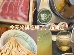 -巴奴毛肚火锅(大剧院店)
