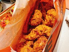-轻烧烤肉(光谷步行街店)