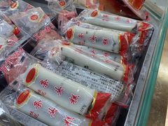-上海虹口糕团(福州路店)