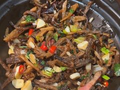 -云海肴云南菜·蒸汽石锅鱼(北京良乡华冠店)