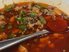 -同庆楼(滨湖万达广场店)