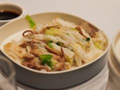 -小榄人家酒楼(民安店)