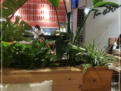 大堂-必胜客(百联又一城店)