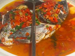 -老湘村·湖南土菜(天河维多利店)