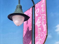 -云漫湖生态度假公园