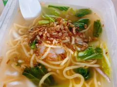 -纽顿熟食中心