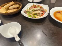 -老牌坊鲁菜名店(聊城美食岛店)