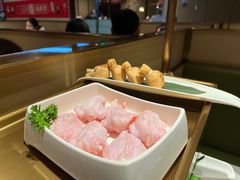 -海底捞火锅(宏大财富广场店)
