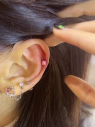 -海王刺青·纹身·穿孔饰品·TATTOO