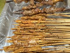 -东北风情(康桥路店)