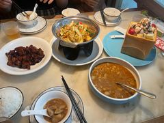 -涌上外婆桥(江北万达店)