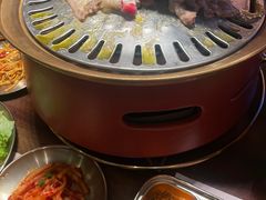 -西塔老太太泥炉烤肉(上海七宝领展广场店)