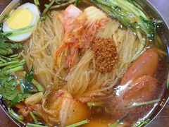 -西塔大冷面(市府大路店)