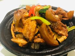 -香香海南菜餐厅