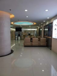 -武汉五洲整形外科医院