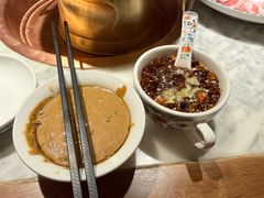 -北京老门框爆肚四季涮肉(淮海东路外滩店)