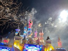 -沈阳方特欢乐世界