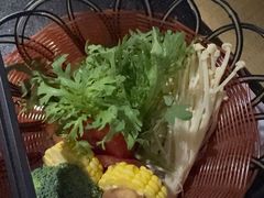 -青山青豆花·笑禅豆腐鱼(黄泥塝店)
