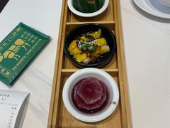 -新仙清汤牛腩(铜锣湾店)