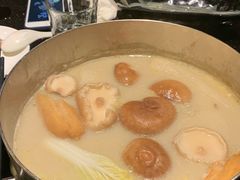-捞王猪肚鸡火锅(财富中心店)