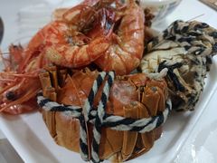-深海聚汇·牛榴宴·自助料理(江宁万达店)