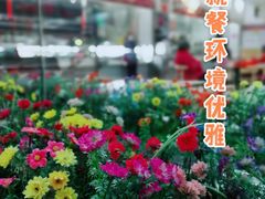 -清华大学-观畴园餐厅