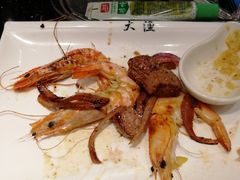 -大渔铁板烧(蛇口店)