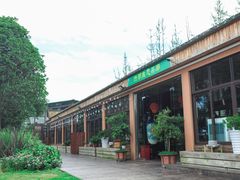 -洪湖家庭农场·团建·露营·会议