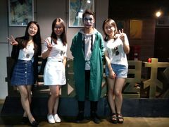 -长藤鬼校(龙翔店)