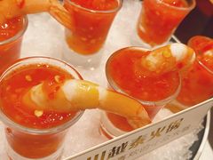 -川越泰火锅(吉利大厦店)