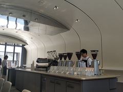 -Seesaw Coffee(上生新所店)