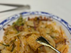 -马仕玖煲·融合菜·酥不腻烤鸭(人大店)