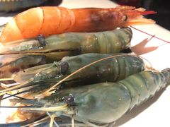 -加餐海鲜自助(集美银泰百货店)