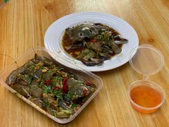-圆蛋酒料•生腌(开元路店)