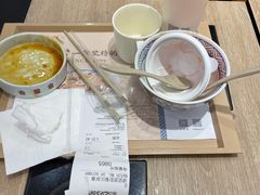 -一屉乡包子铺(夕照寺店)