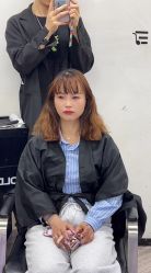 -奈川烫染Salon