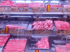 -和牛放题的殿堂 肉屋横丁(秋叶原店)