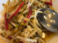 -西山人家·二十年老字号农家菜(旺山店)