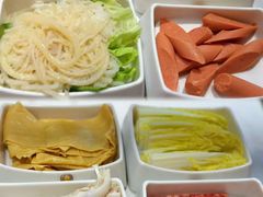 -活潑鲜跳(湖滨商业街店)