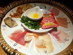 -上坐过桥米线(顺城店)