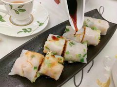 -翠园(广州太古汇店)