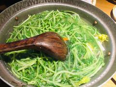 -吃饭皇帝大土家民族菜(正大广场店)
