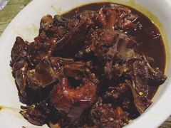 -如意香辣鸡架(总店)