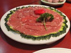 -蜀家渝重庆火锅(南屏街店)