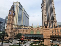 -澳门威尼斯人综合度假区
