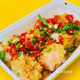 这条街就是好吃的小伙伴们必打卡的踏踏哈,电子科大这条